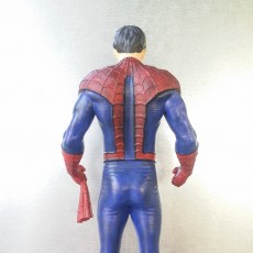 Picture of print of Spider-Man/Peter Parker Cet objet imprimé a été téléchargé par Jim Bout