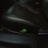 Toyota Seat Height Adjuster Knob  TOY-7259220040C0 image