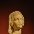 Portrait of a pristess of Athena image
