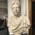 King George III as a Roman emperor image