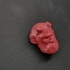Hellboy head image