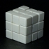 3D Cube Puzzle image
