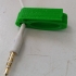 Headphone Wire Clip image