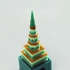 Suyumbike lego tower 3D puzzle print image