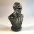 Two-Face Harvey Bust image