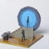 Stargate Bookends image