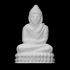 Small buddha image