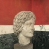 Portrait of a Greek Youth image