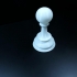 Chess Pawn image