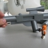 Giant Lego Blaster image