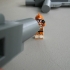 Giant Lego Blaster image
