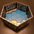 Settlers of Catan 3d Box image
