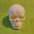 Celtic Skull (Hollow) image