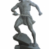 Spartacus print image