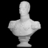 Bust of Earl Stroganov image