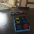 Quirkle Piece Holder and Hider image
