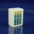 Mahjong Bamboo Tile set image
