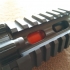 Outer Barrel Cover for G&G FireHawk image