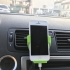 support voiture iphone 5/5S/SE image