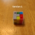 Puzzle Cube Maze image