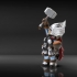 Chubby Thor (low res) image
