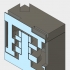 Puzzle box 6 - Cryptic lock image