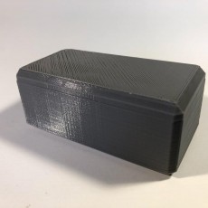 Picture of print of a sterdy box