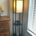 Floor Lamp Height Extender image