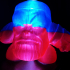 Kirby: Infinity War print image