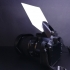 Nikon flash diffuser image