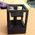 DLP 3D Printer Model image