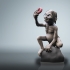 Chubby Gollum (low res) image