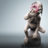 Chubby Gollum (low res) image