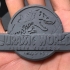Jurassic World 2 Logo image