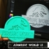 Jurassic World 2 Logo image