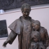 Monument to St. Giovanni Bosco image