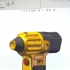3D-Printting shell of Electric Screw Driver -BD Homemaker image