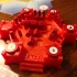 Settlers of catan Pieces-Holder image
