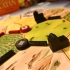 Settlers of catan Pieces-Holder image