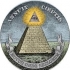 illuminati with stand image