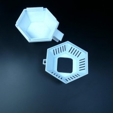 Picture of print of The Micro Air Conditioner #Tinkerfun