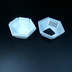 Picture of print of The Micro Air Conditioner #Tinkerfun