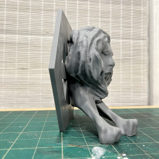 Picture of print of Cannes Lions Award