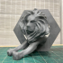 Cannes Lions Award print image