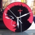 Cowboy Bebop Wall Clock image