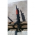 Railed (high-profile) Handguard for AK74u (Cyma) image