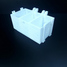 Picture of print of Risk ammo crate sorter