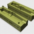 PRESS MOLDS FOR CONNECTORS REPAIR image