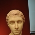 3D Printable Portrait of Cleopatra V Tryphene (mother of Cleopatra