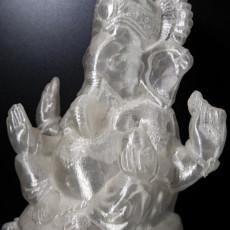Picture of print of Ganesha This print has been uploaded by Shannon Crissey